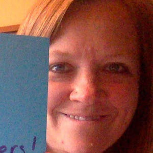 Meet your Posher, Catherine